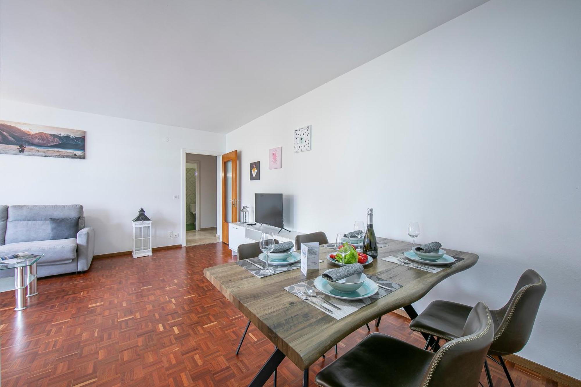 Lido Apartment - Happy Rentals Locarno Exterior photo